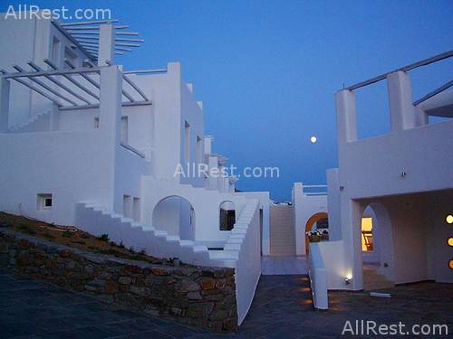 Rocabella Mykonos 1